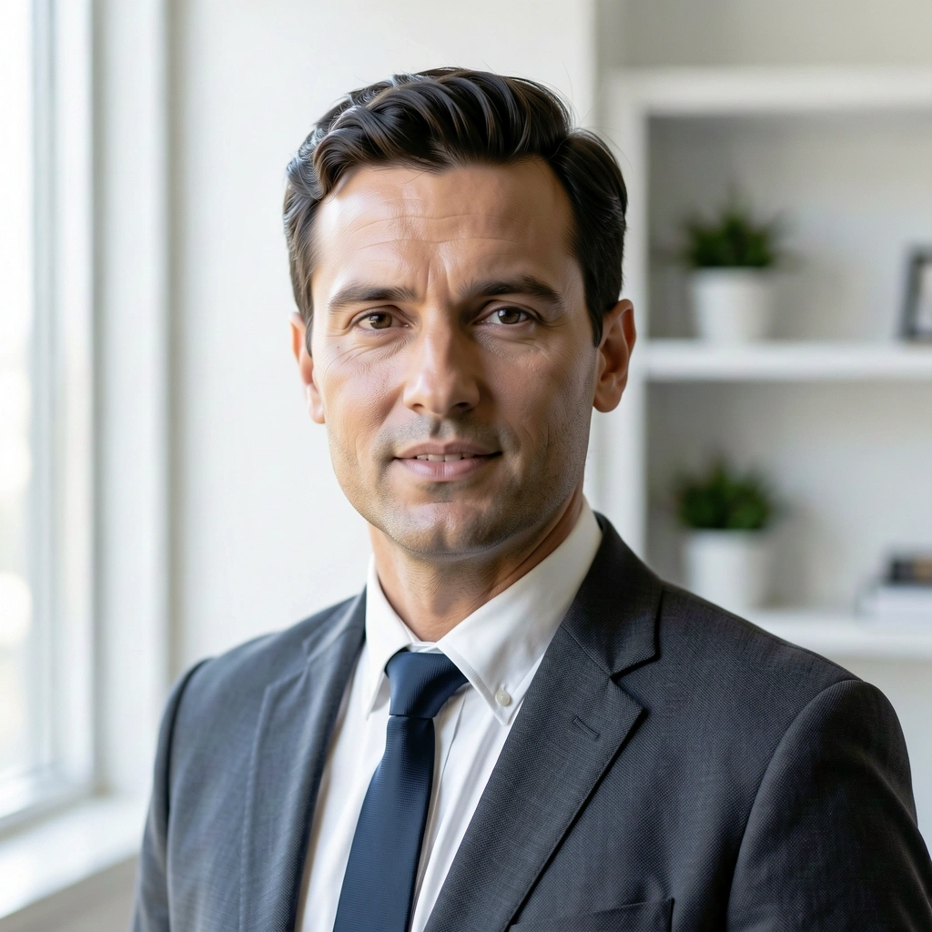 Lead Machine Learning Engineer