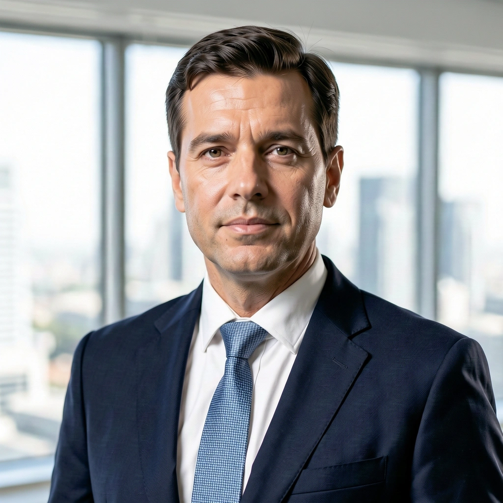 Managing Director, Research