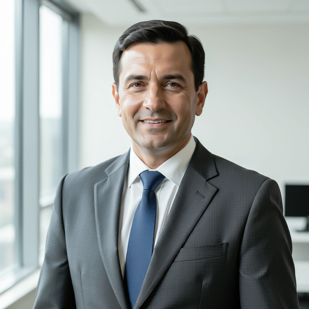 Senior Quantitative Researcher