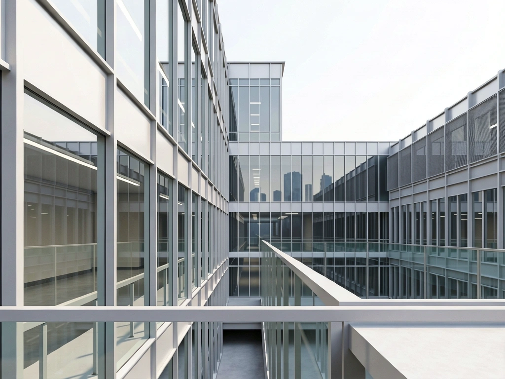 Tao Quant Lab Entrance