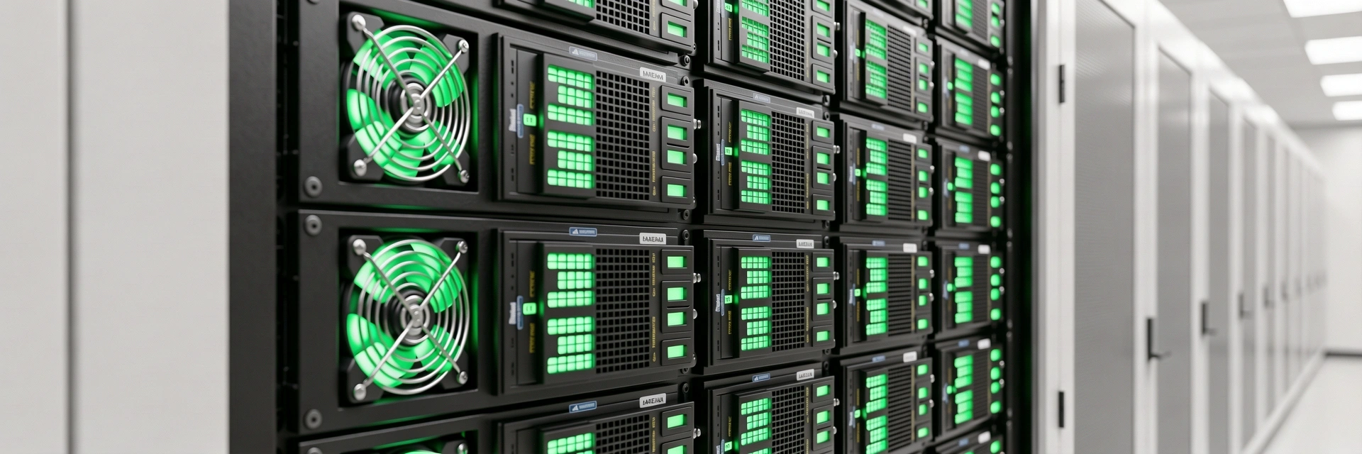 Tao Quant Research secure data environment